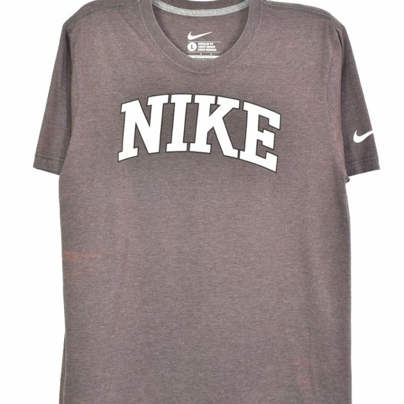 Modern Nike Shirt Short Sleeve Graphic 
